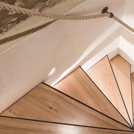Domus In Castro Bed & Breakfast Montecchio  ภายนอก รูปภาพ