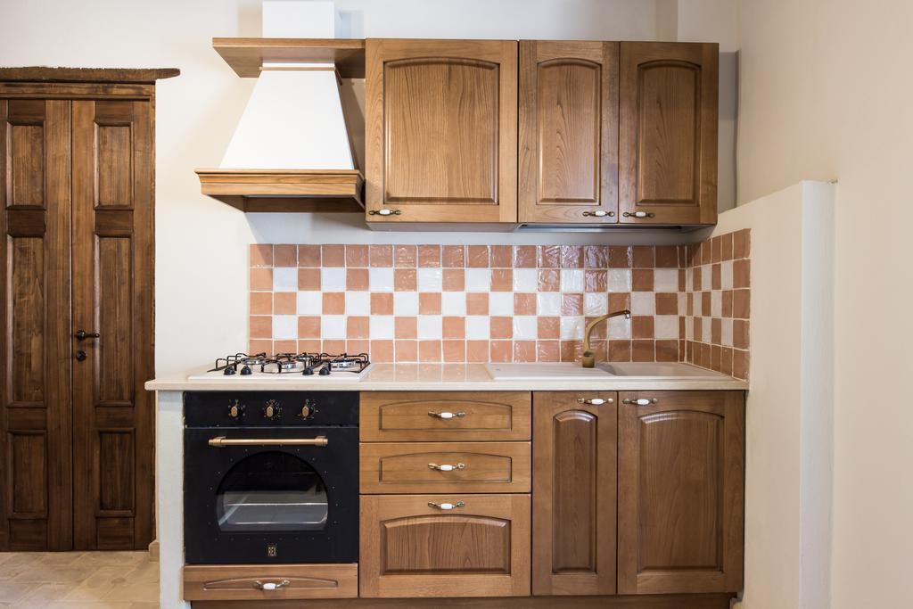 Domus In Castro Bed & Breakfast Montecchio  ห้อง รูปภาพ