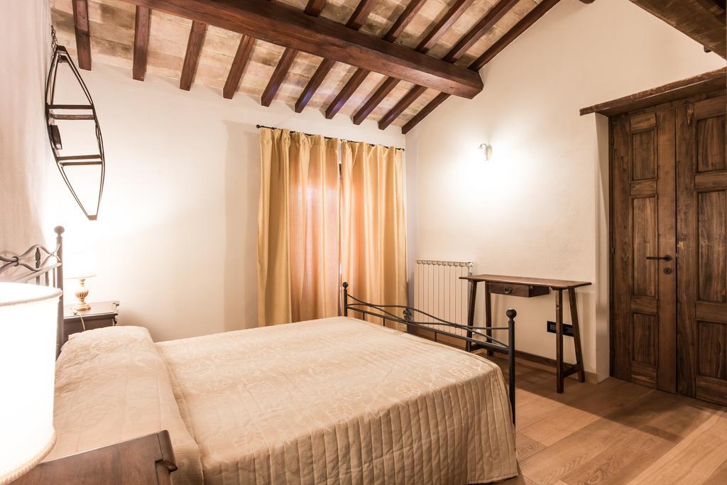 Domus In Castro Bed & Breakfast Montecchio  ห้อง รูปภาพ